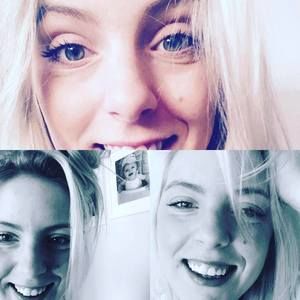 Meet your Posher, Felicia